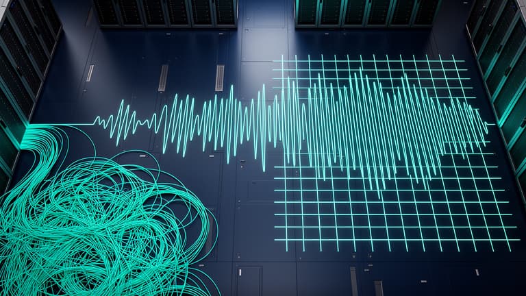 Inteligencia de audio para QA automatizado de contact center