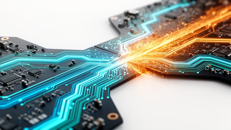 Turn detection, barge-in y manejo de interrupciones en agentes de voz