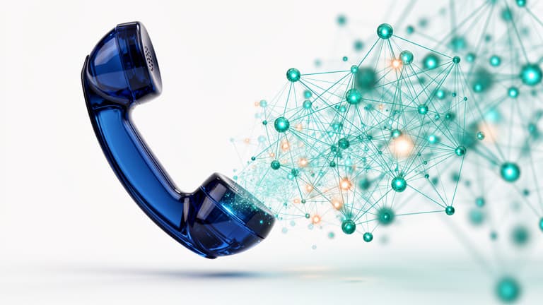 Conectando agentes de voz a la telefonía con SIP trunks